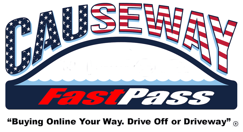 Causeway FastPass