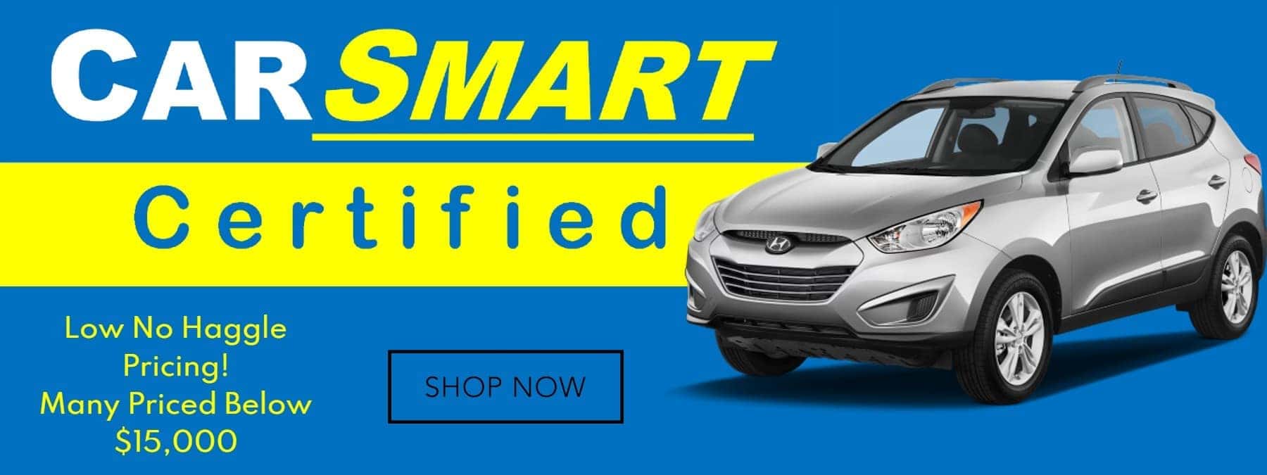 Hyundai Carsmart