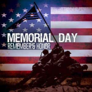 Memorial-Day