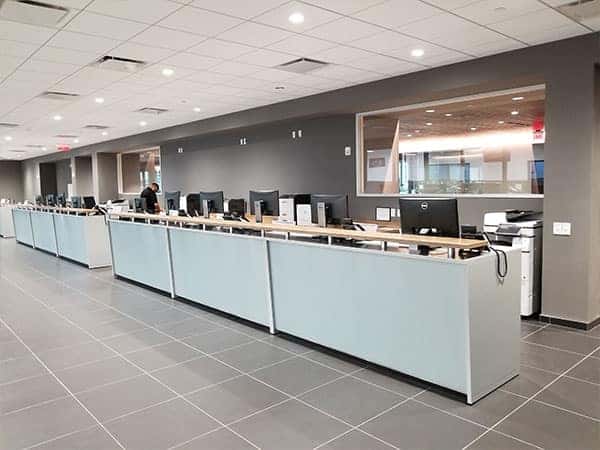 Central Houston Nissan | Nissan Service Center | Oil Changes in Houston