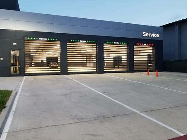 Central Houston Nissan | Nissan Service Center | Oil Changes in Houston