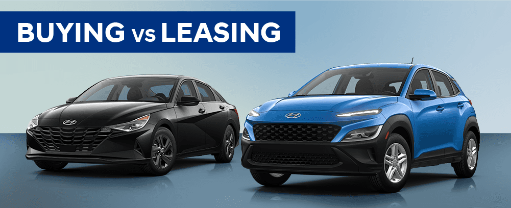 Buying vs. Leasing a Car | Clay Cooley Hyundai of Mesquite