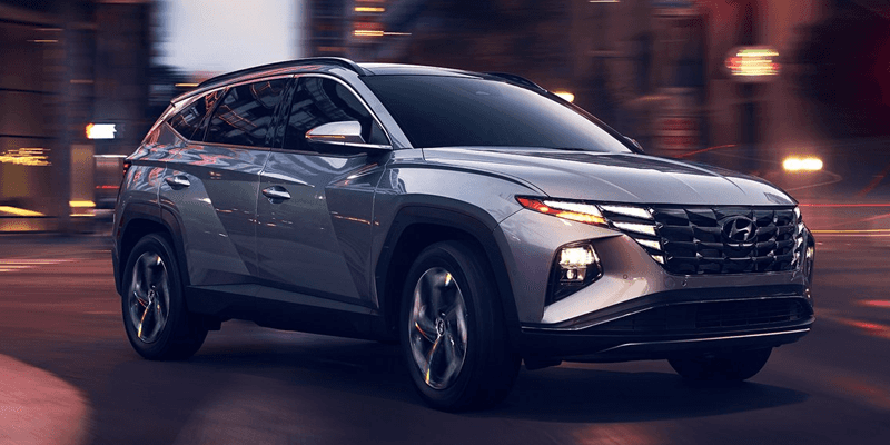 Clay Cooley Hyundai | Mesquite, TX | Buying a New Hyundai