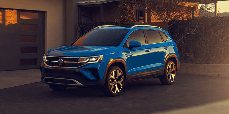 Clay Cooley Volkswagen | Richardson, Texas | Leasing a New Volkswagen
