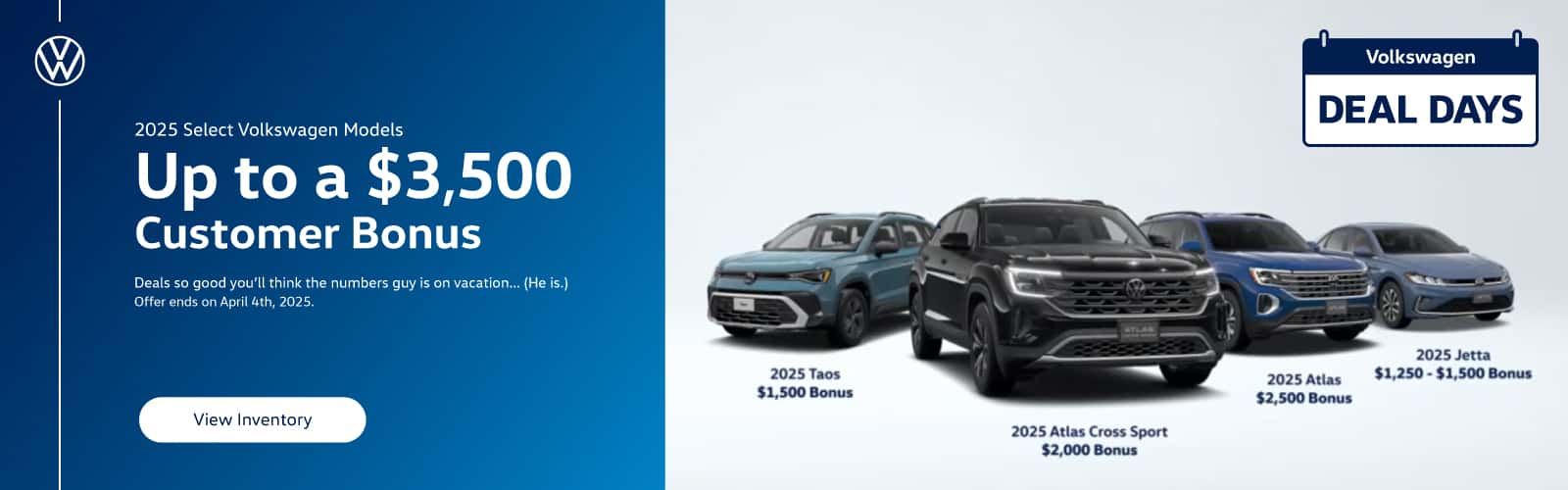 VW-Deal-Days_1600x500-VWRd