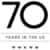 70 years in the us