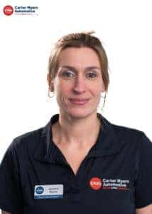 Jeanine  Bayne