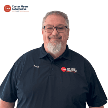 Todd Cadle