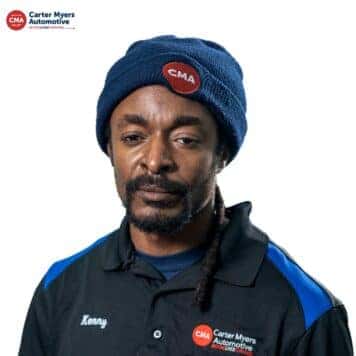 Kenny Myles