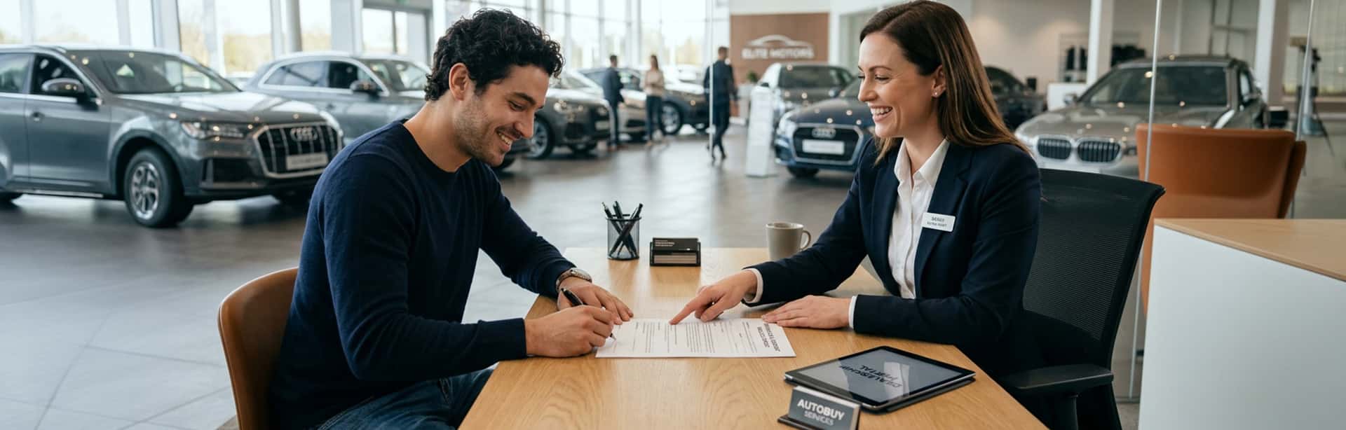 Here’s How To Sell Your Used Car—It’s Easier Than You Think!