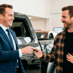 Making Your Truck Sale or Trade-In A Success