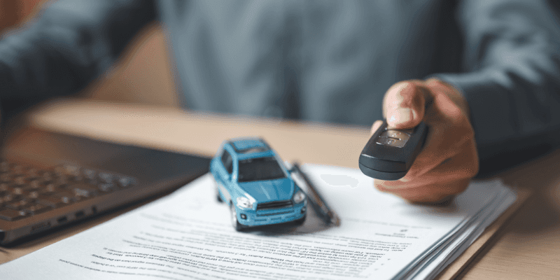Incentives and Allowances Asset