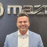 Fabio Gomez