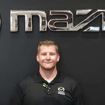 Mark Vax