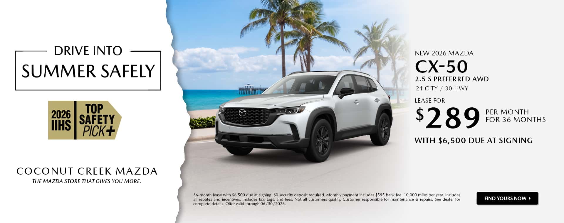CX-50