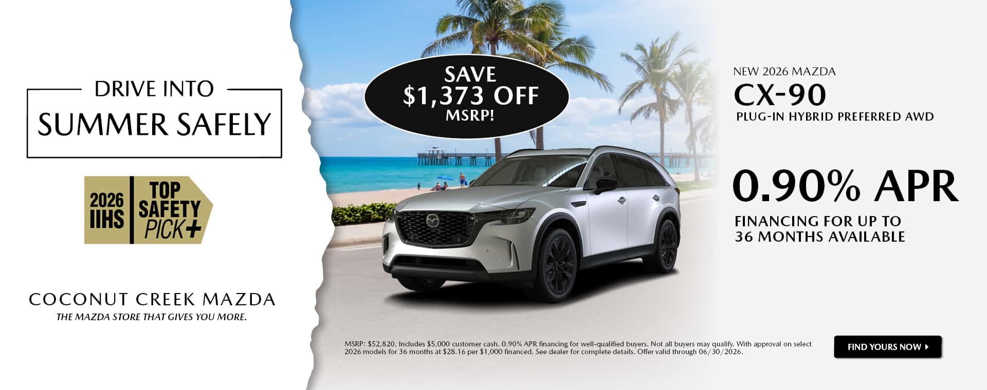 CX-90