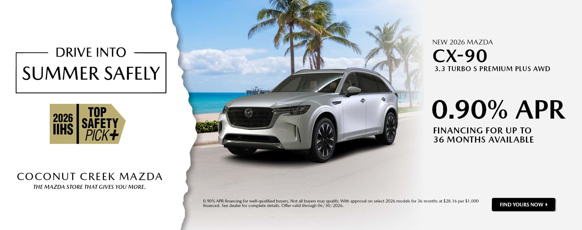 CX-90