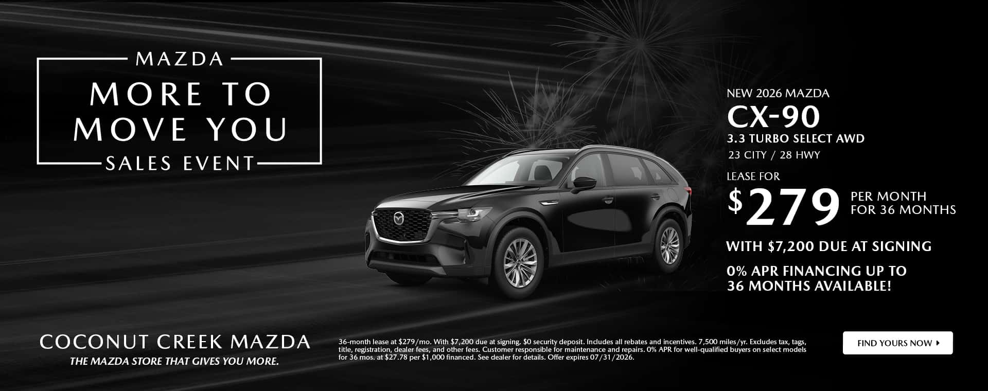 CX-90
