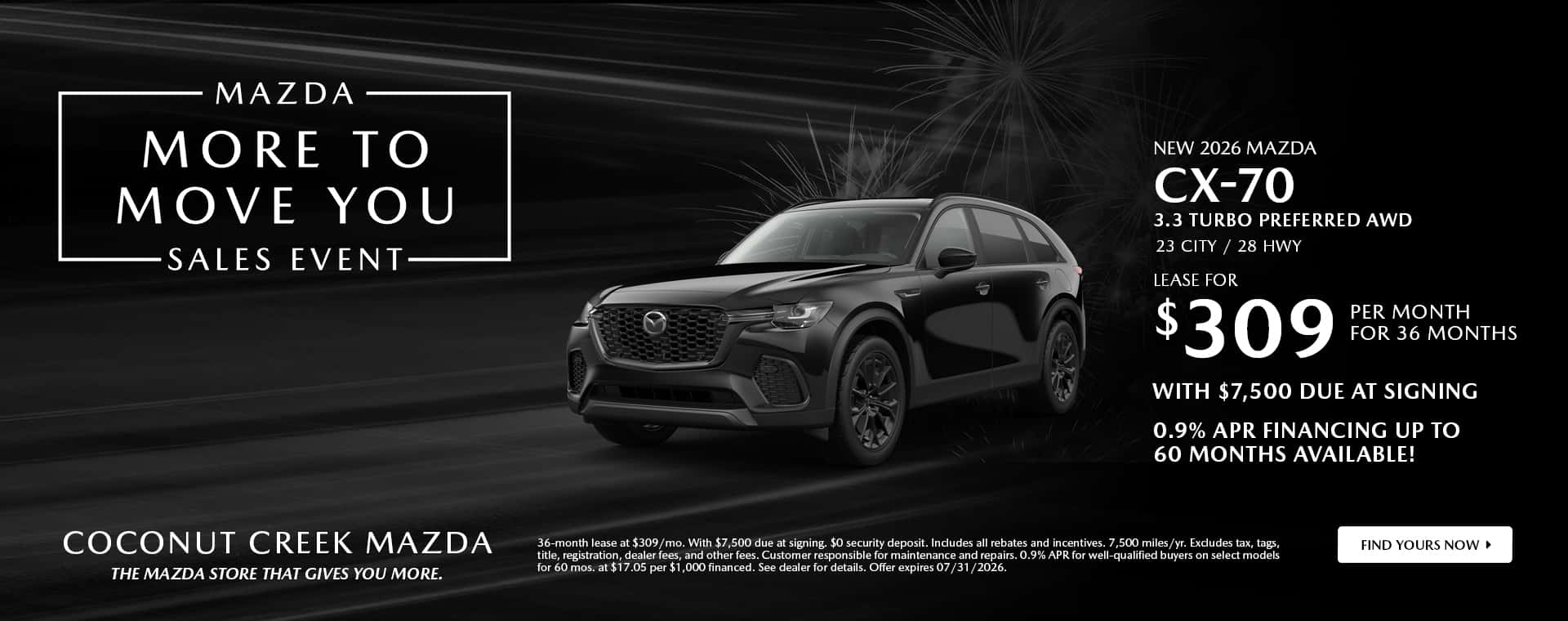 CX-70