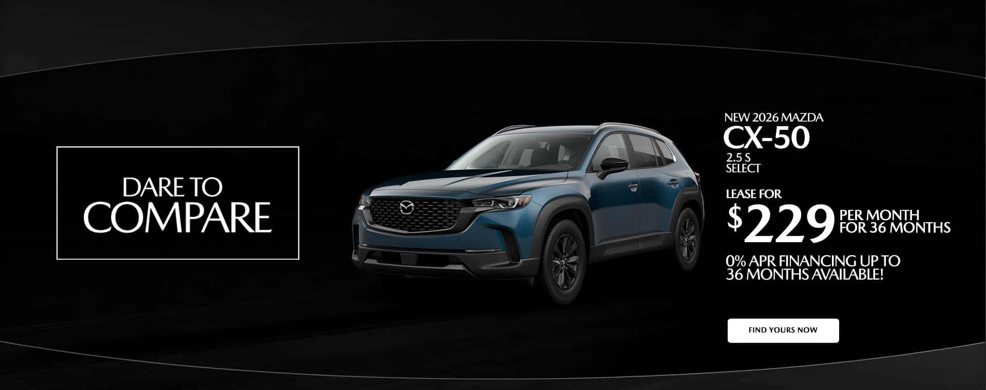 CX-50