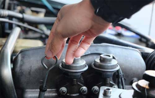 Oil-Change