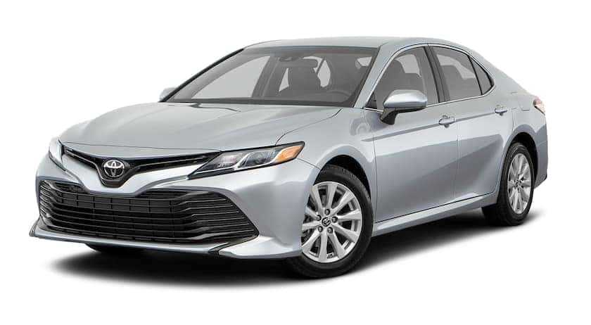 2020 Camry Specs Colonial Toyota Near Johnstown Pa