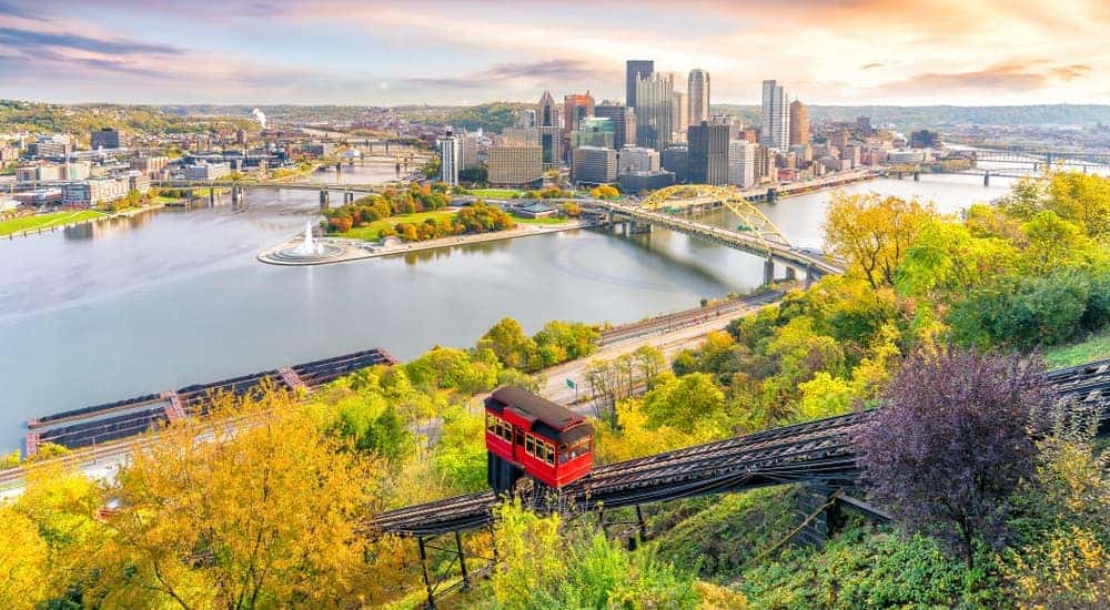 10 Reasons to Visit Pittsburgh