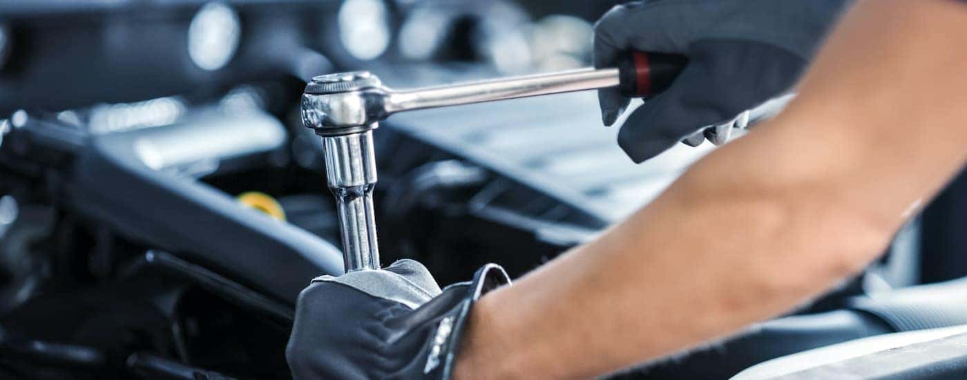 Homer City Toyota Dealership