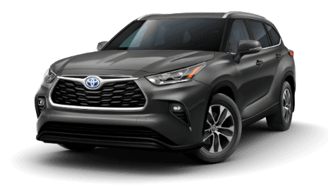 Hybrid XLE