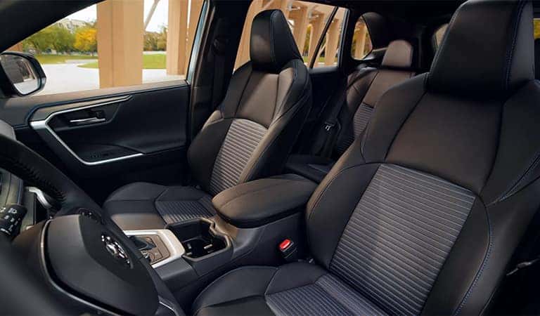2022 Toyota RAV4 Indiana PA
