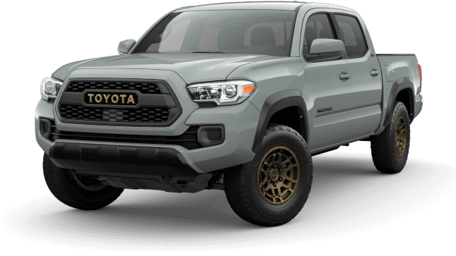 Trail Special Edition