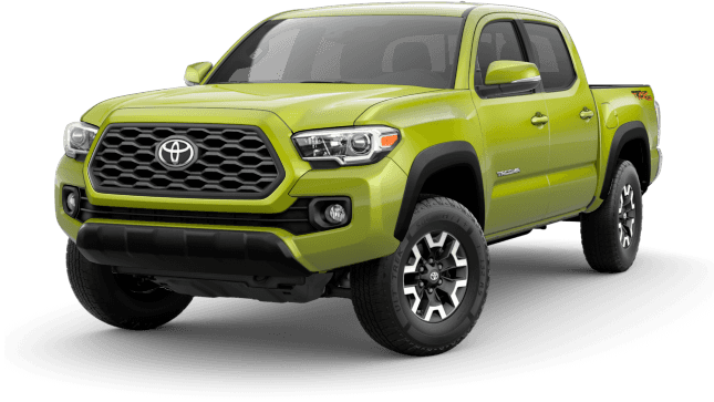 TRD Off-Road