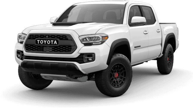 TRD Pro