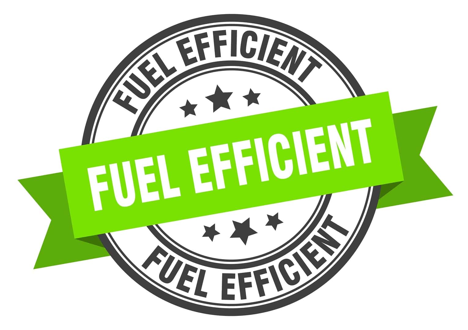 Fuel Efficient 