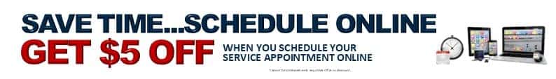 Save Time Schedule Online