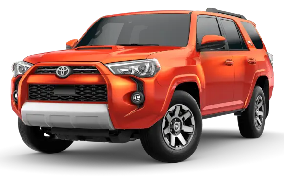 2024 Toyota 4Runner Features & Specs | Colonial Toyota