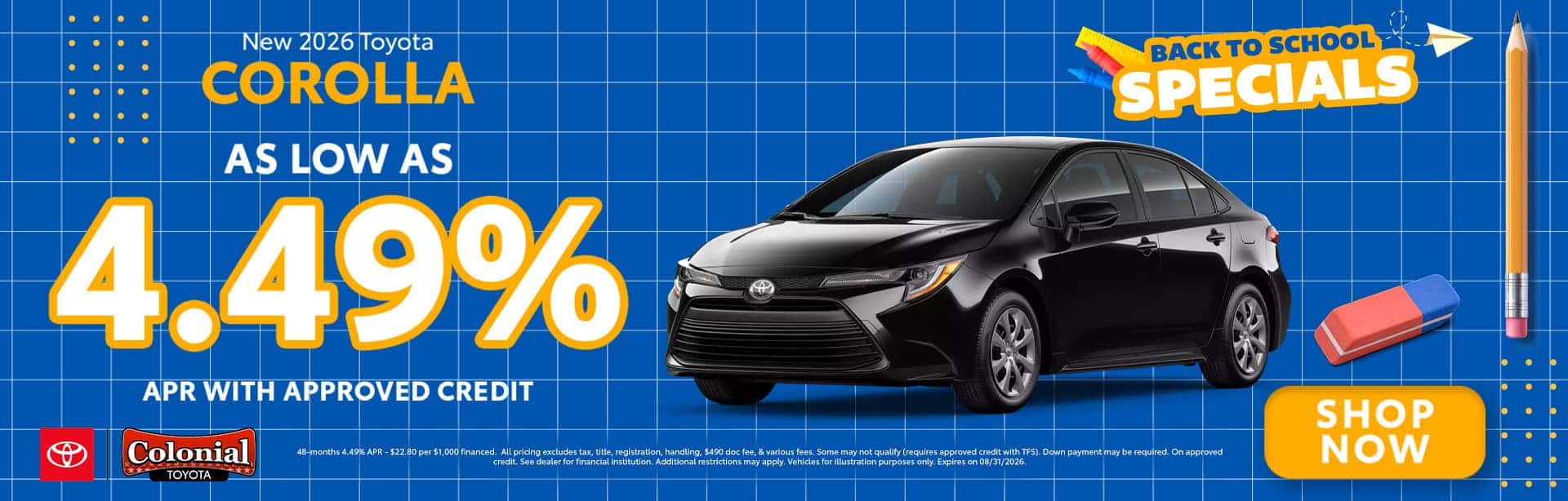 4.49% APR