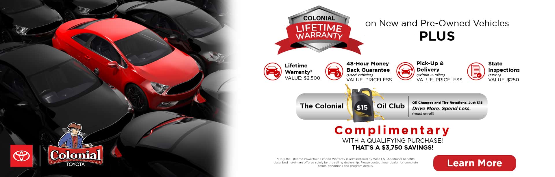 Warranty Service