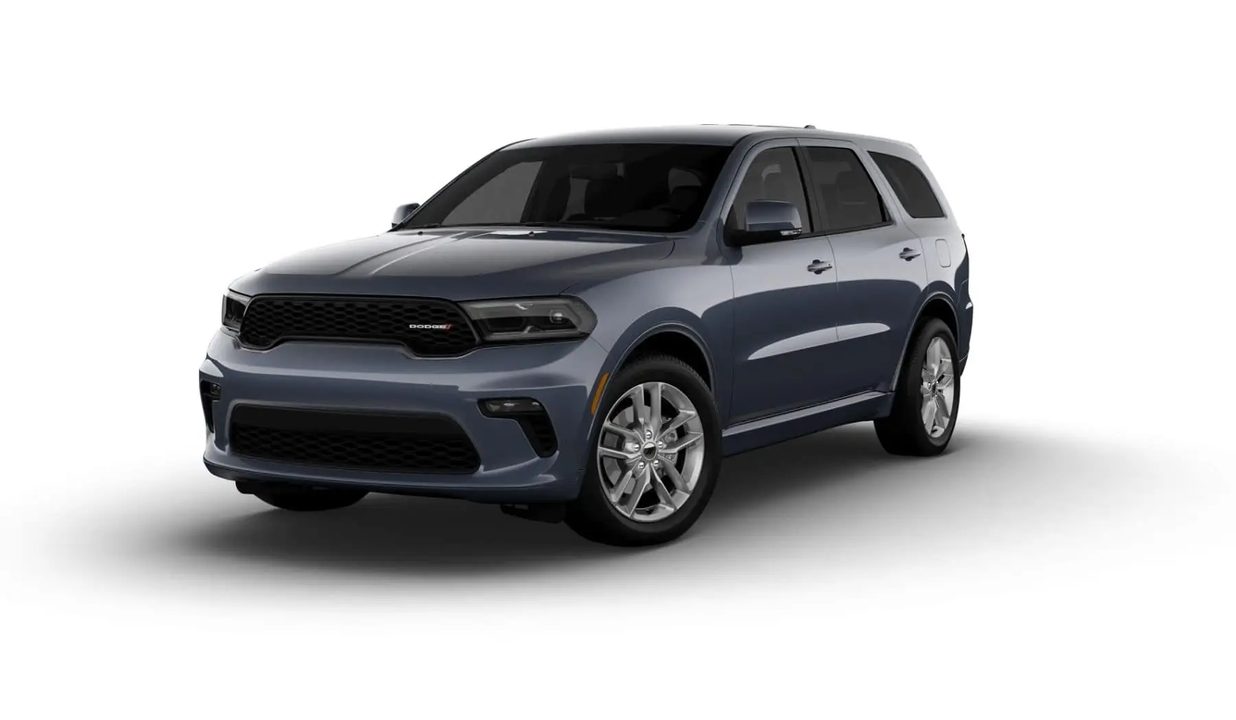 Dodge Durango Trim Levels Burlington NC | Cox CDJR