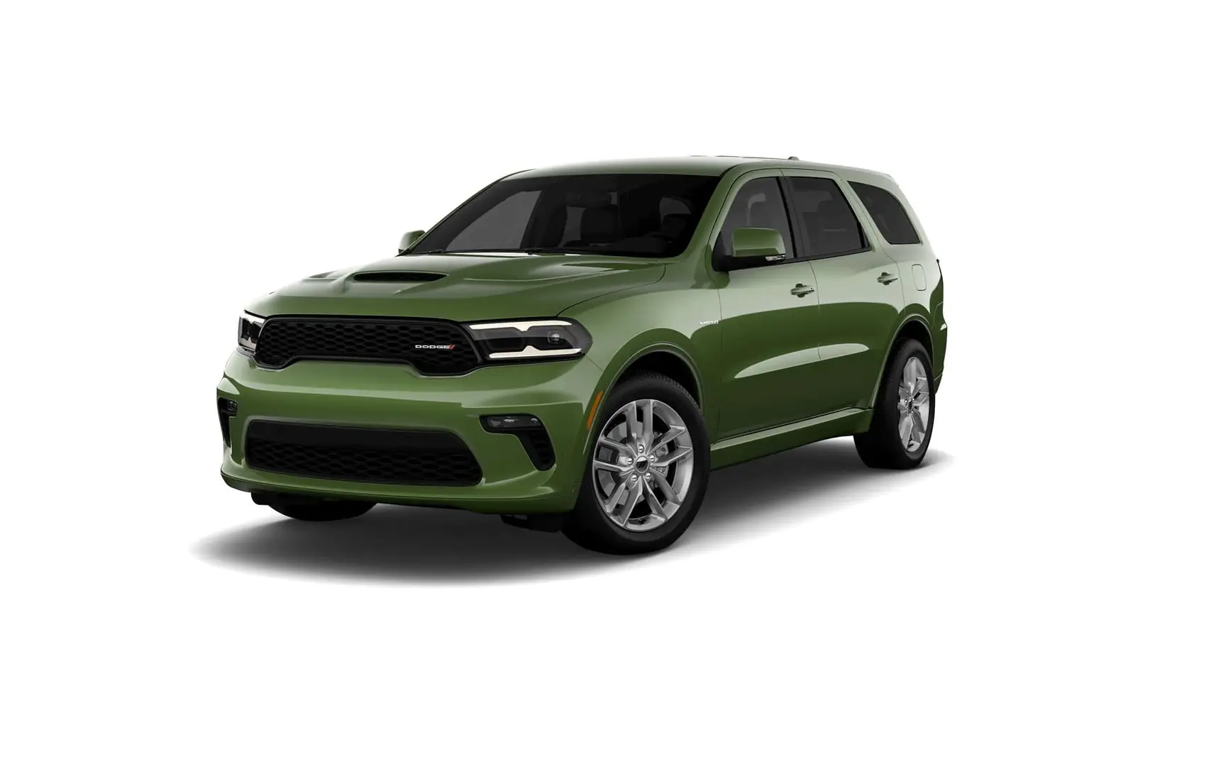 Dodge Durango Trim Levels Burlington NC | Cox CDJR