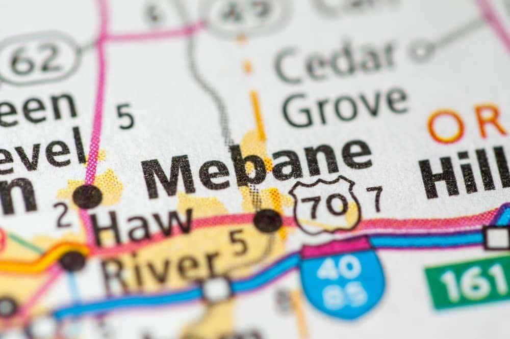 Cox Chrysler Dodge Jeep RAM Serves North Carolina Drivers