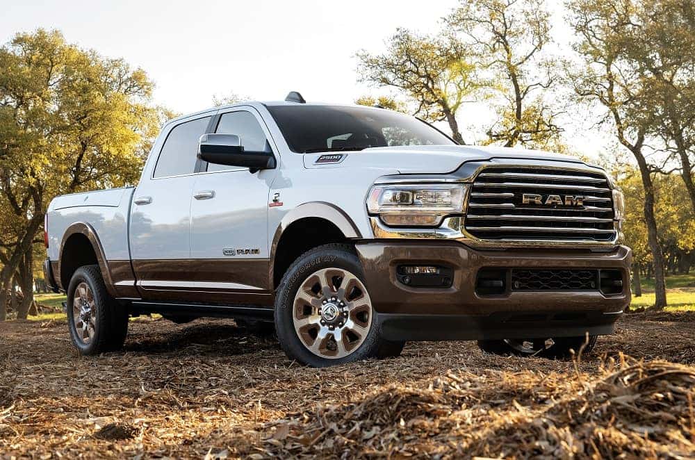 Ram Dealer Chapel Hill NC