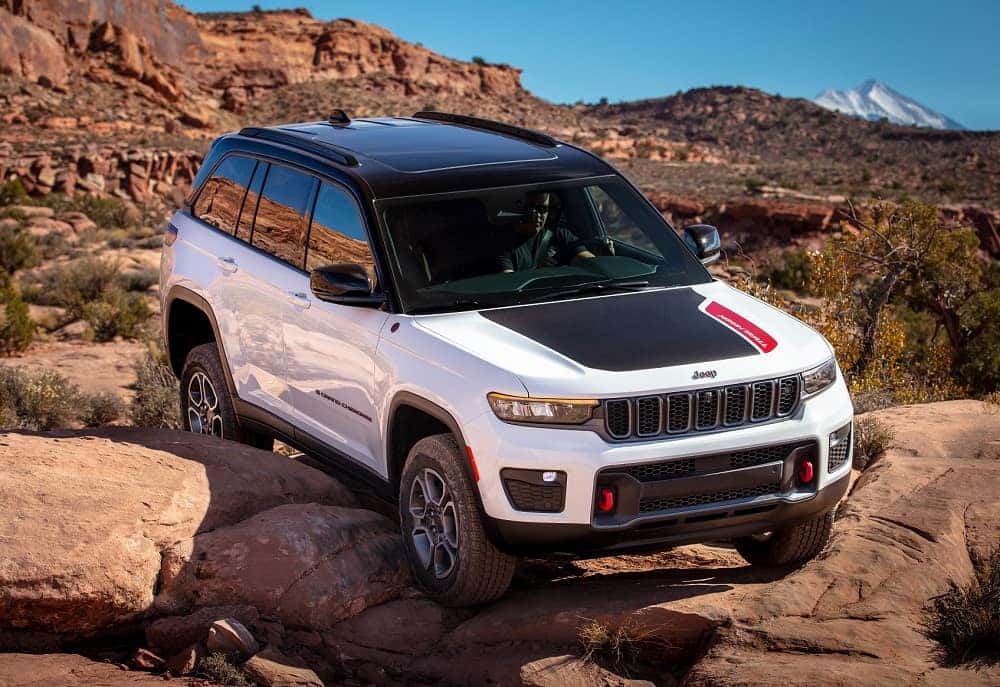 Jeep Dealer Chapel Hill NC