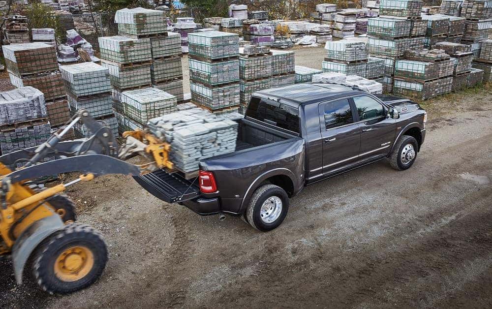 Ram 3500