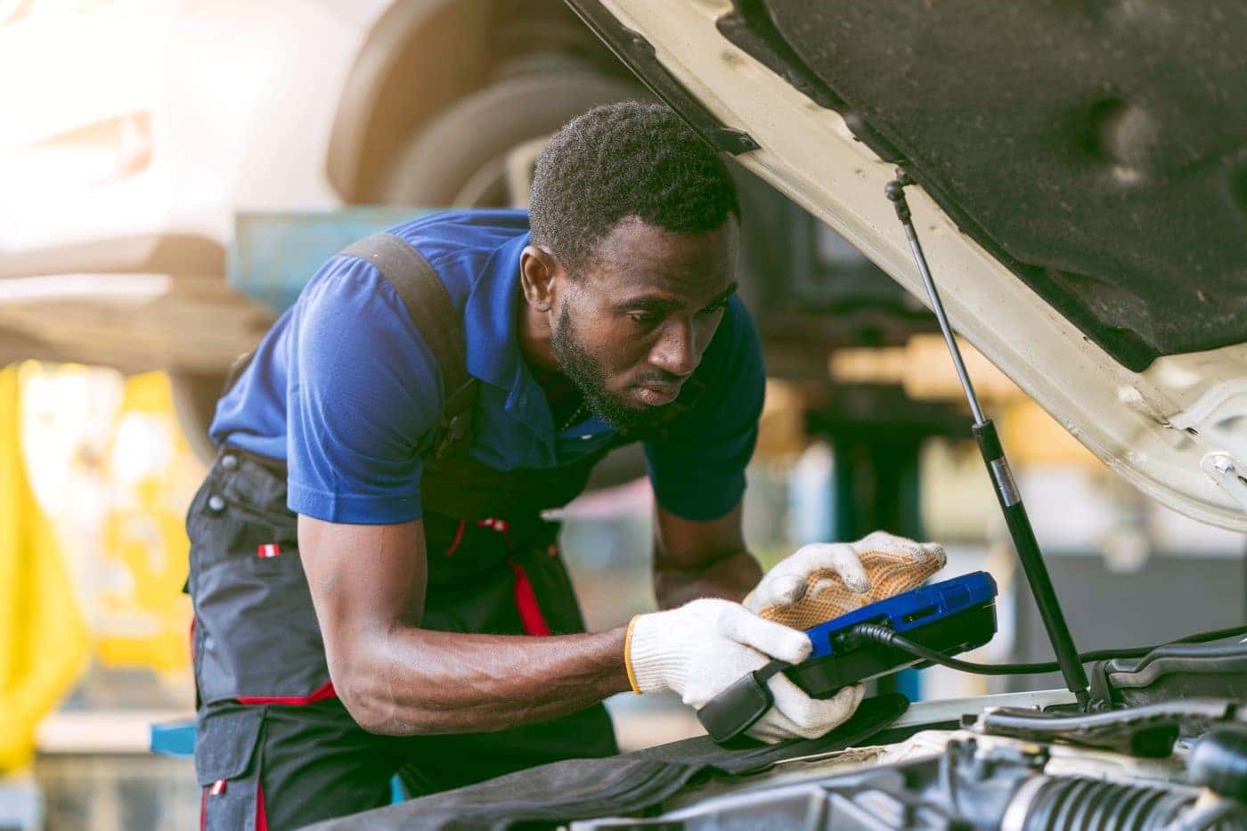Jeep Compass Maintenance Guide Burlington NC Cox CDJR