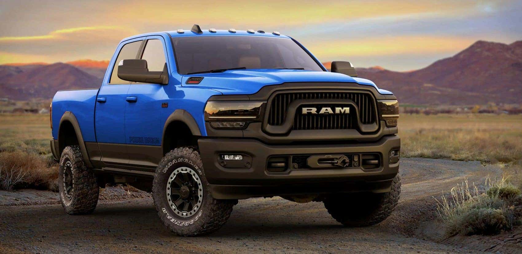 Used RAM Trucks Near Me PreOwned RAM Near Greensboro