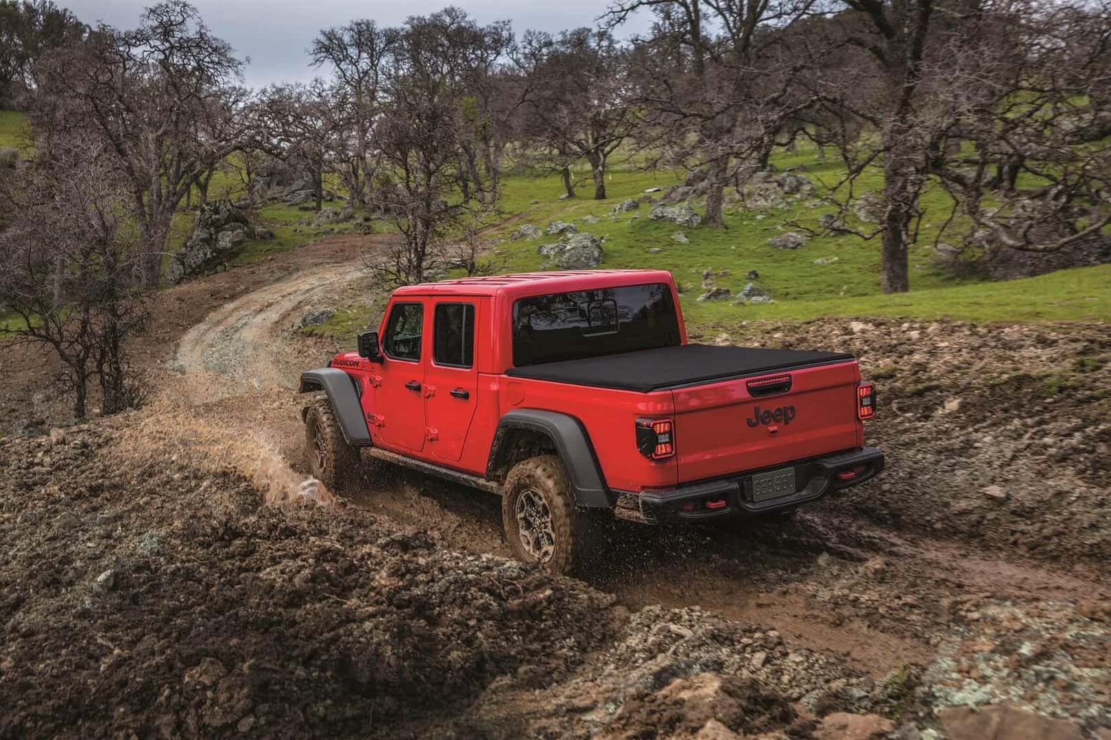 2023 Jeep Gladiator Review Burlington NC 