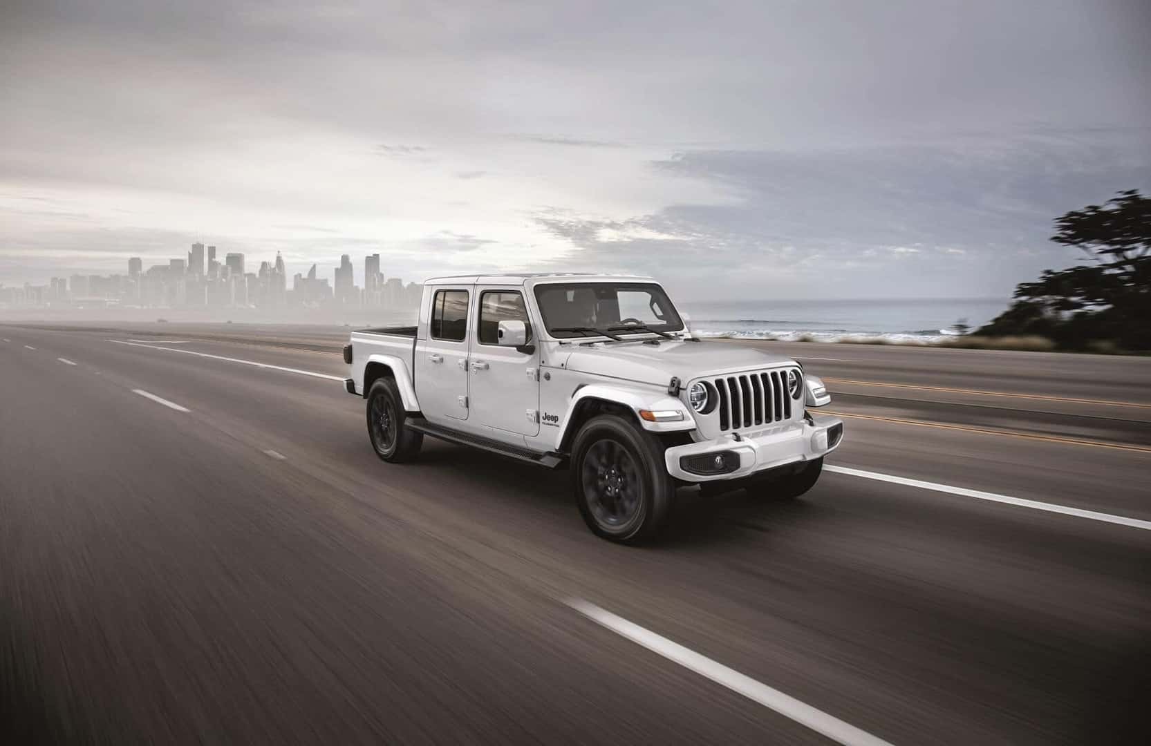 2023 Jeep Gladiator Review Burlington NC 