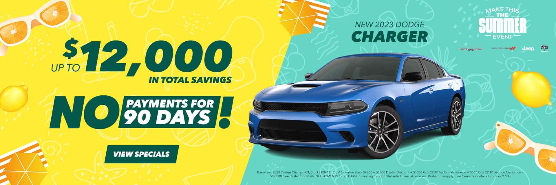 Cox Chrysler Dodge Jeep RAM Dealership in Burlington, NC