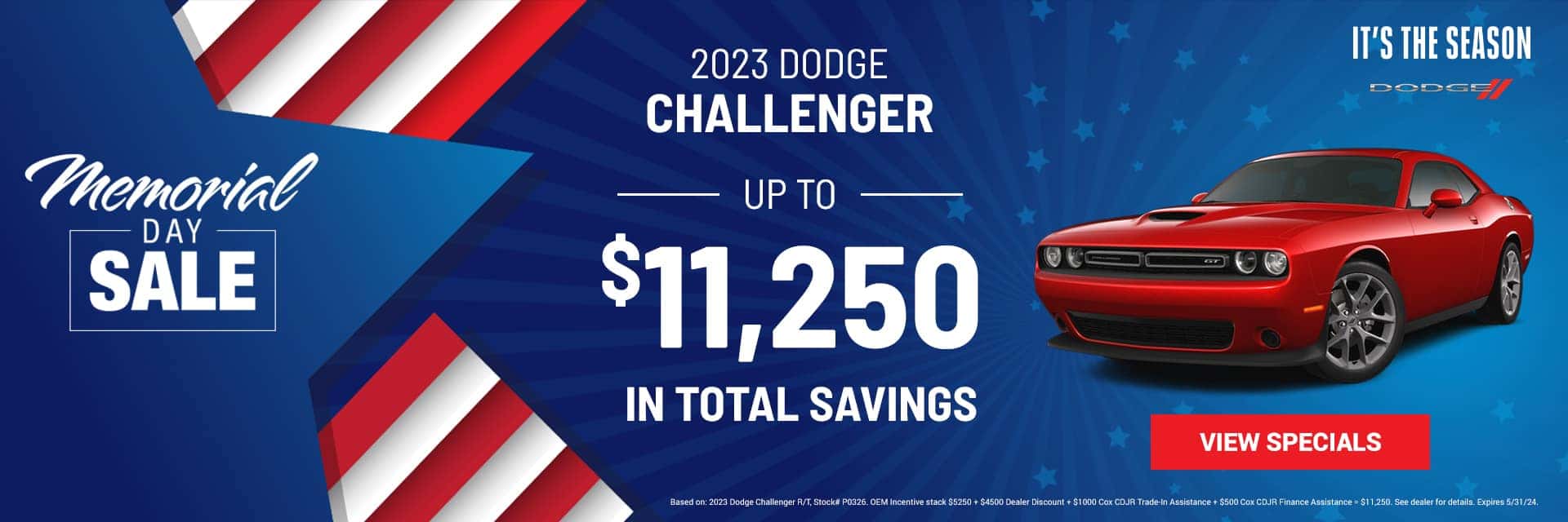 Cox Chrysler Dodge Jeep RAM Dealership in Burlington, NC